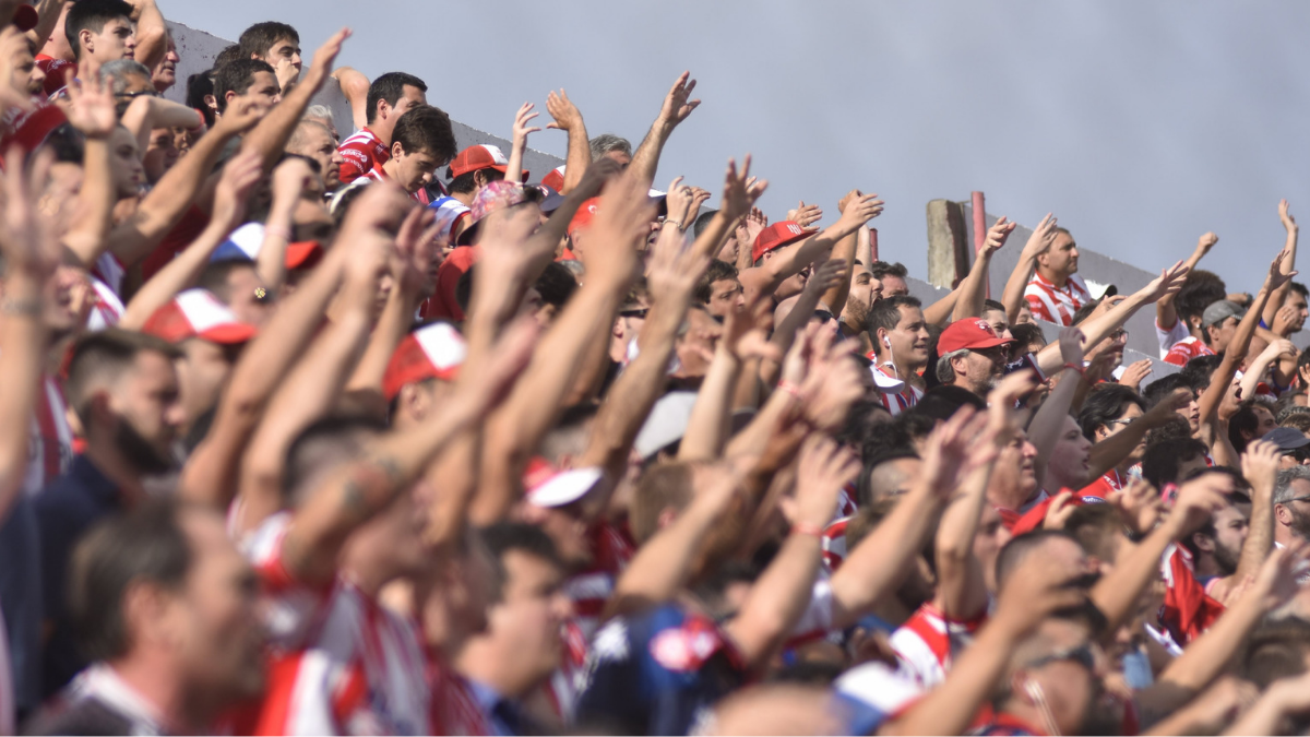 Unión - Newell's: la previa