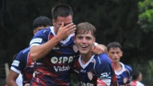 reserva unión 13-3