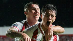 unión 10-3