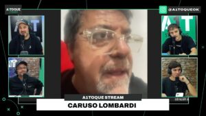 stream caruso