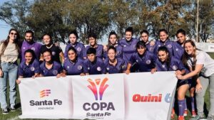 copa sf fem 13-5