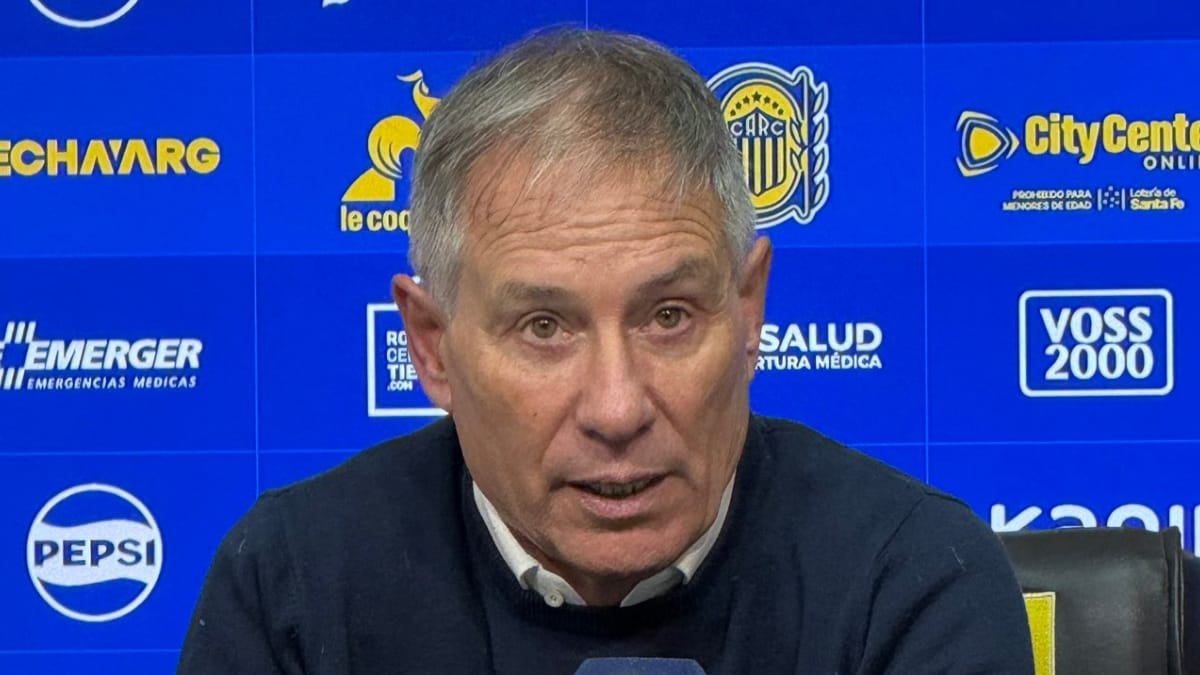 "No alcanzó"