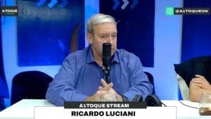 luciani 8-5