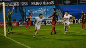 colón temperley