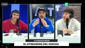 stream 21