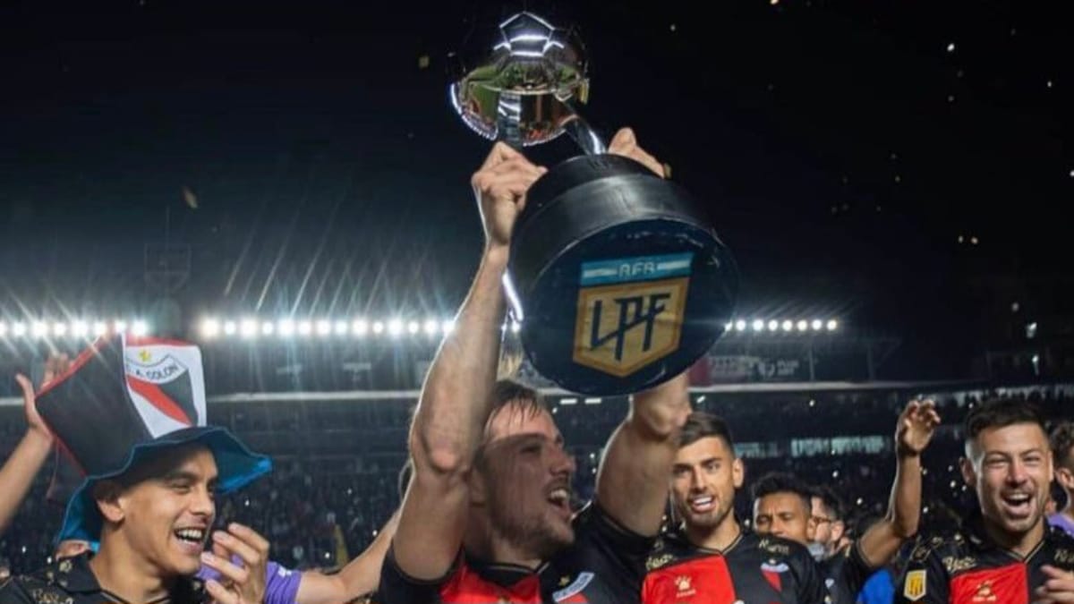 Vivo de Campeones