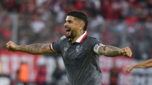 banega 21-7