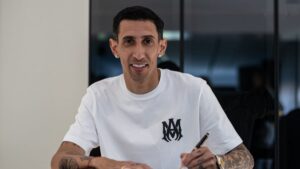 di maría 3-7