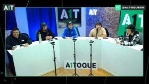 stream 23-7