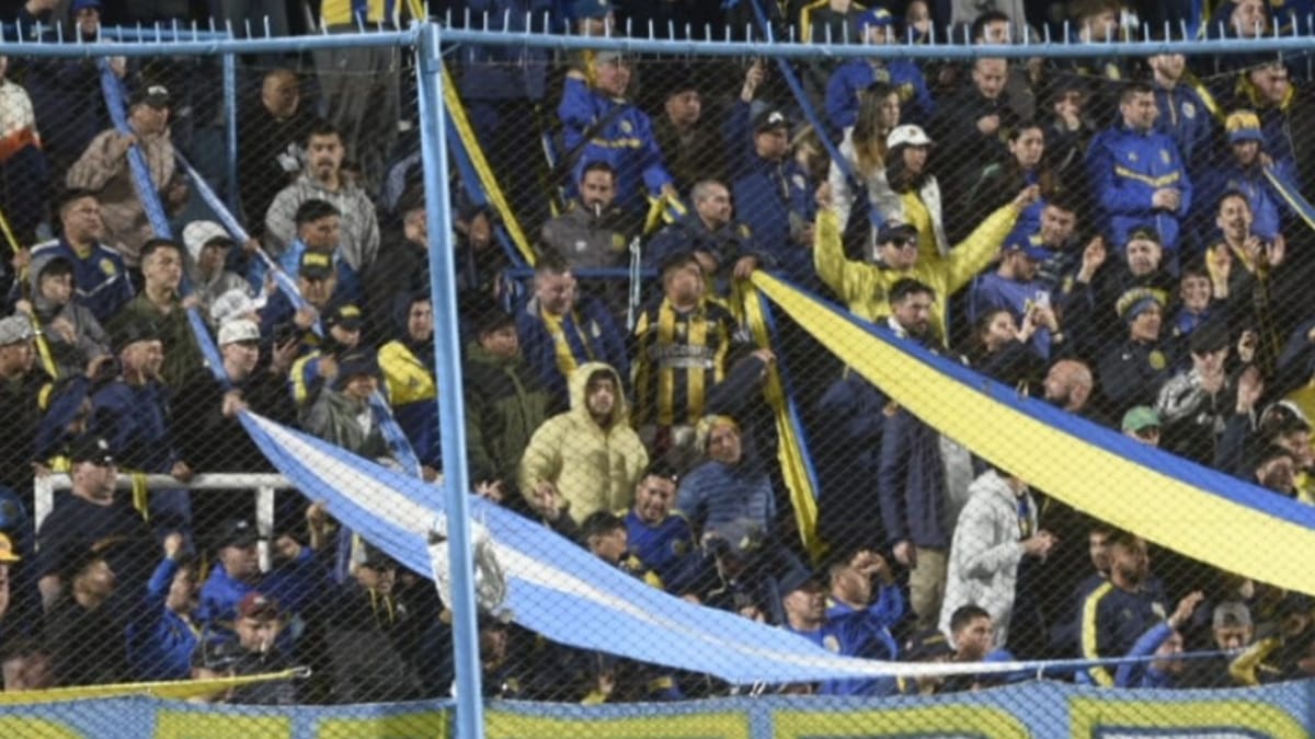 Fiesta Canalla en Tucumán