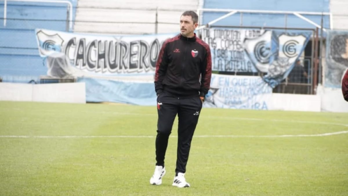 "Una derrota dura"