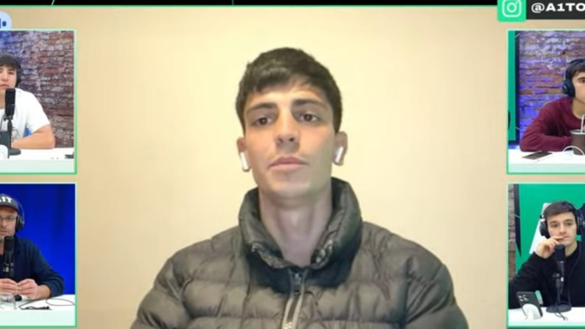 El Stream de A1Toque