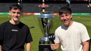 clásico copa santa fe