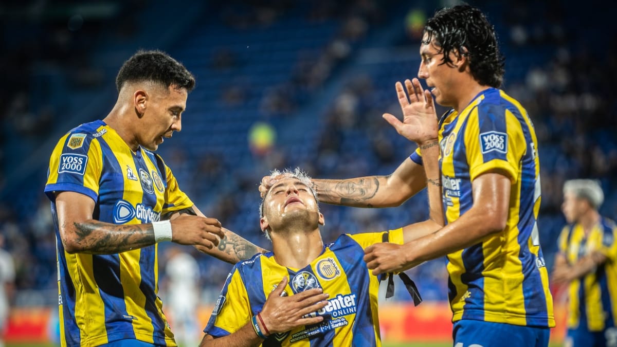 Seguimiento individual Canalla