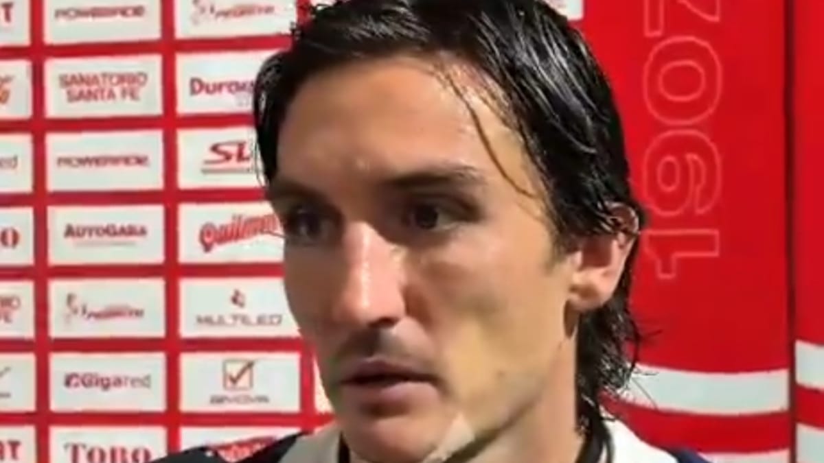 La voz del capitán