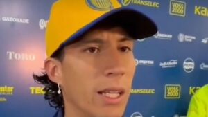 enzo giménez central 11-11